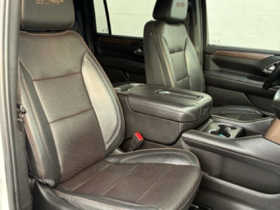 2023 Chevrolet Suburban 4WD High Country