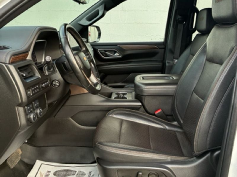 2023 Chevrolet Suburban 4WD High Country