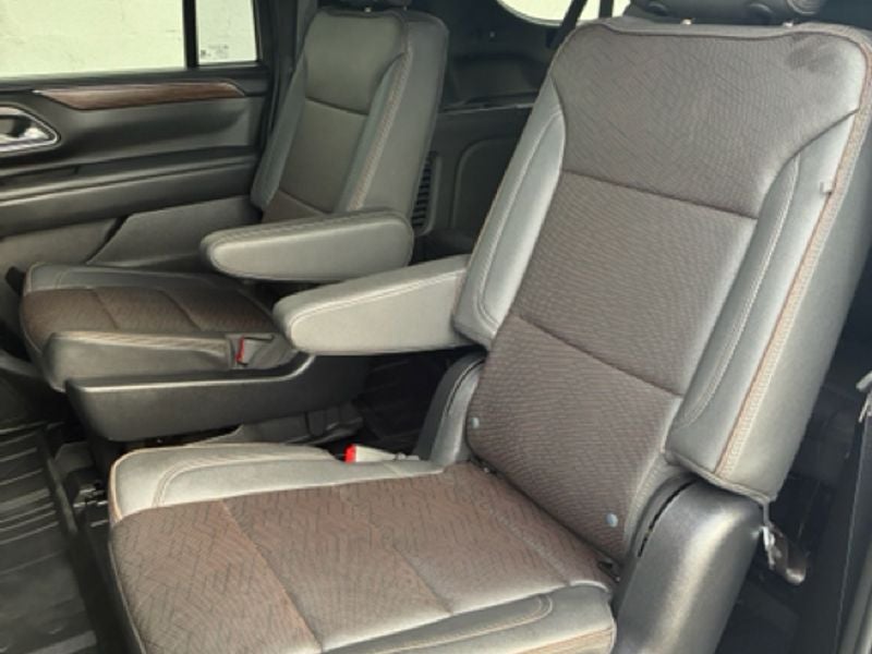 2023 Chevrolet Suburban 4WD High Country