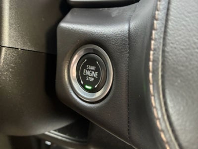 2023 Chevrolet Suburban 4WD High Country