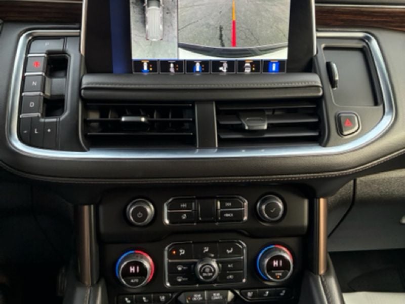 2023 Chevrolet Suburban 4WD High Country