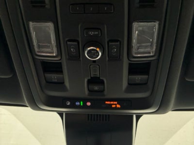 2023 Chevrolet Suburban 4WD High Country