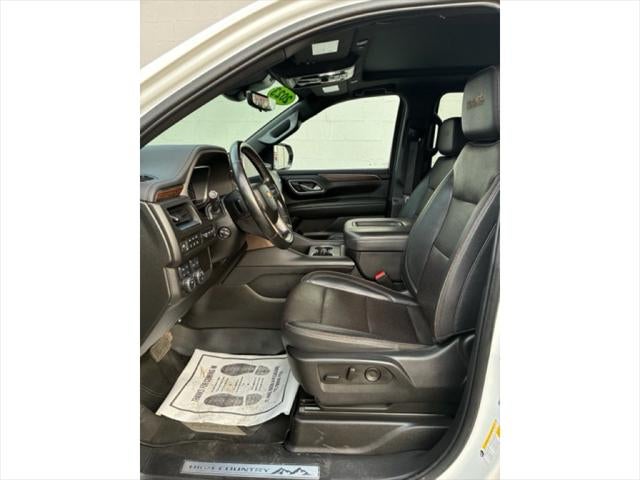 2023 Chevrolet Suburban 4WD High Country