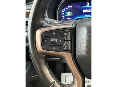 2023 Chevrolet Suburban 4WD High Country