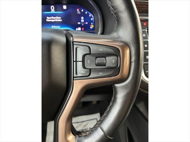 2023 Chevrolet Suburban 4WD High Country