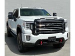 2022 GMC Sierra 2500HD 4WD Crew Cab Standard Bed AT4