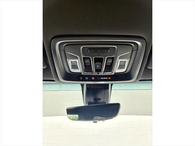 2022 GMC Sierra 2500HD 4WD Crew Cab Standard Bed AT4