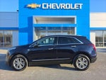 2022 Cadillac XT5 FWD Premium Luxury