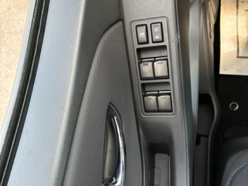 2024 Nissan Frontier Crew Cab SV 4x4