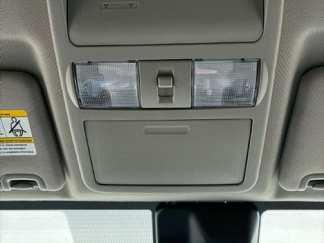 2024 Nissan Frontier Crew Cab SV 4x4