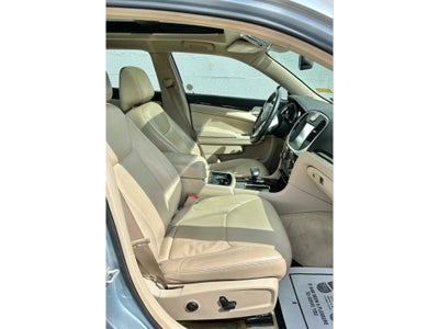 2013 Chrysler 300 Base