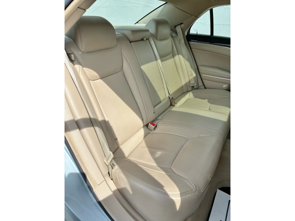 2013 Chrysler 300 Base