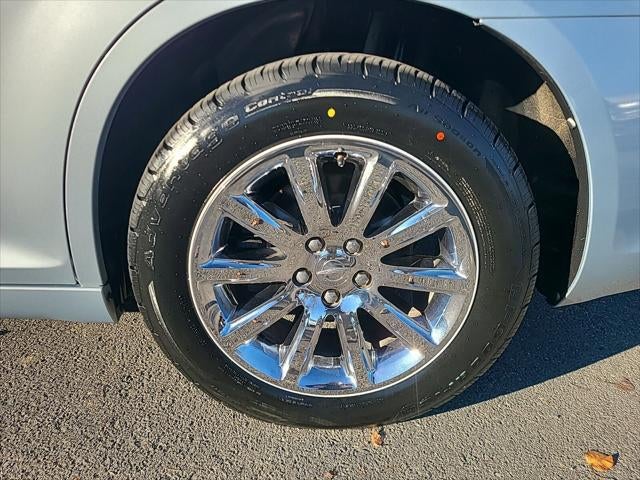 2013 Chrysler 300 Motown