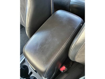 2018 Dodge Charger GT AWD