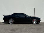 2021 Dodge Challenger SRT Hellcat Redeye