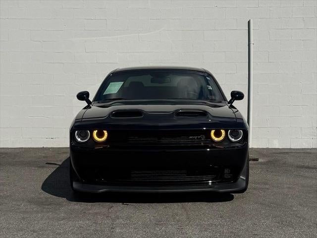 2021 Dodge Challenger SRT Hellcat Redeye