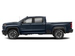 2022 Chevrolet Silverado 2500HD 4WD Crew Cab Standard Bed Custom