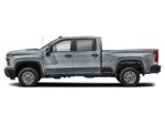 2024 Chevrolet Silverado 2500HD 4WD Crew Cab Standard Bed Custom