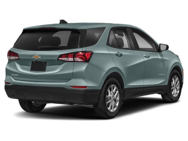 2022 Chevrolet Equinox AWD Premier