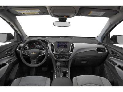 2022 Chevrolet Equinox AWD Premier
