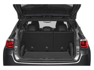 2023 Jeep Compass Altitude