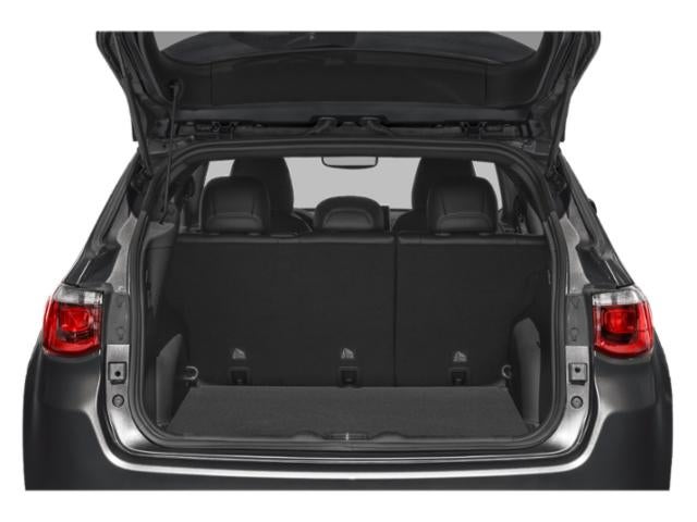 2023 Jeep Compass Altitude