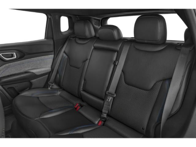 2023 Jeep Compass Altitude