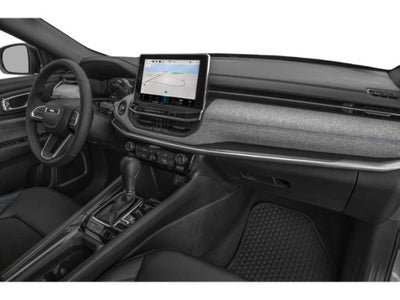 2023 Jeep Compass Altitude