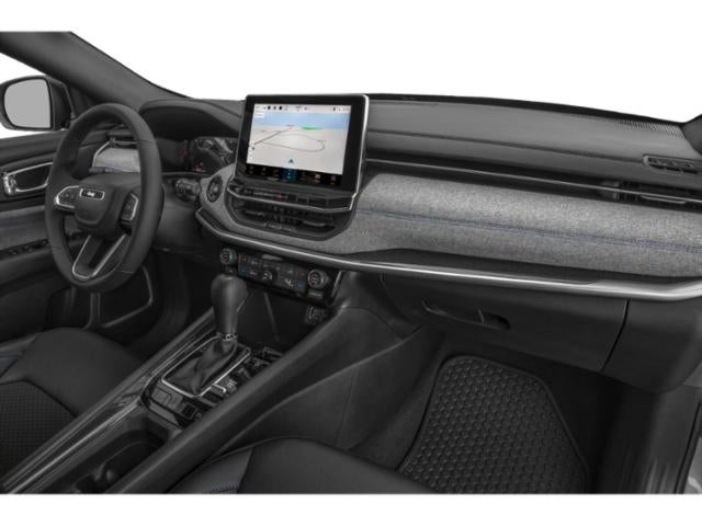2023 Jeep Compass Altitude