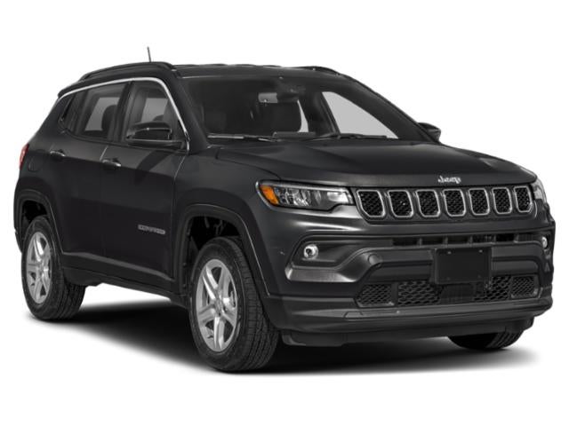 2023 Jeep Compass Altitude