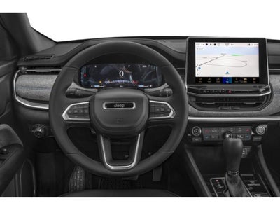 2023 Jeep Compass Altitude