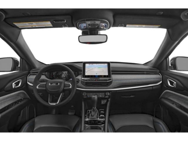 2023 Jeep Compass Altitude