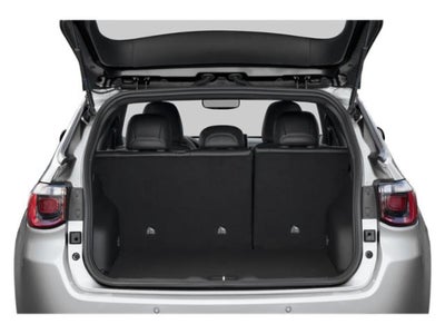 2023 Jeep Compass Trailhawk 4x4