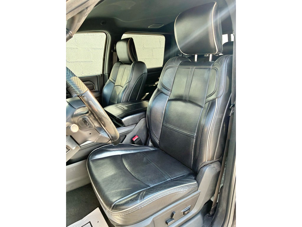 2021 RAM 3500 Limited