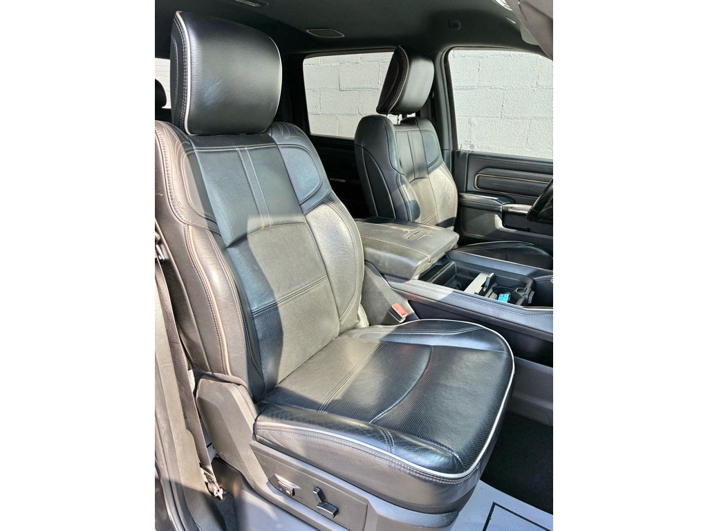 2021 RAM 3500 Limited