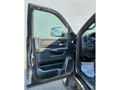 2021 RAM 3500 Limited