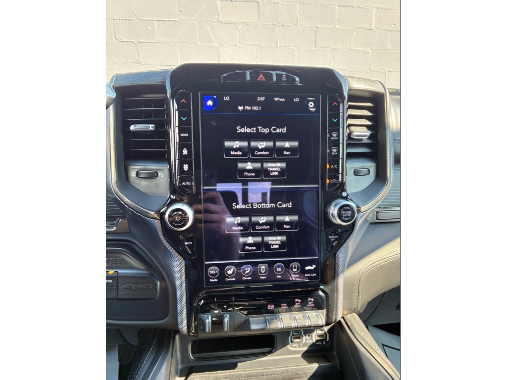 2021 RAM 3500 Limited