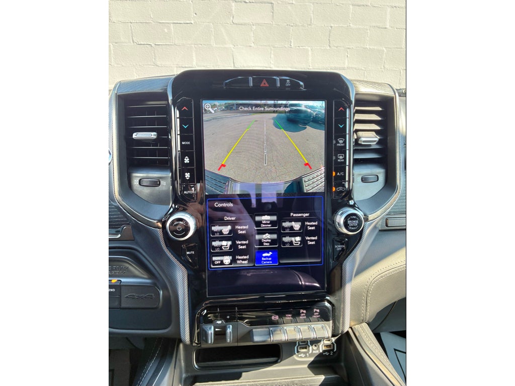 2021 RAM 3500 Limited