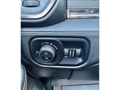 2021 RAM 3500 Limited