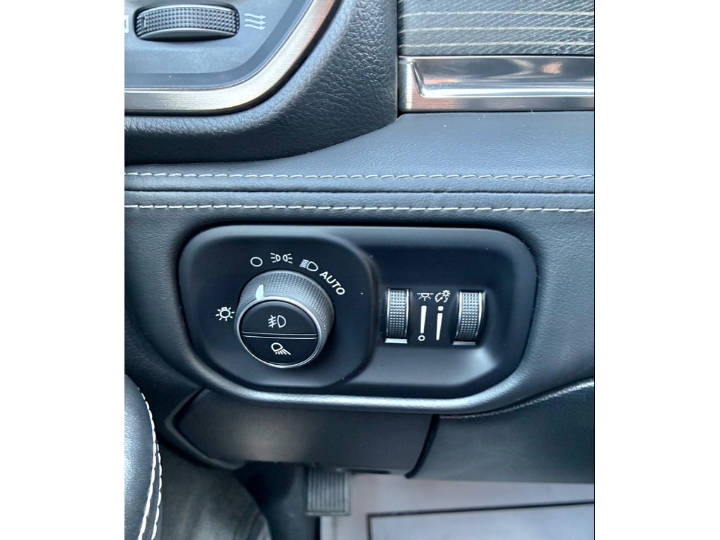 2021 RAM 3500 Limited