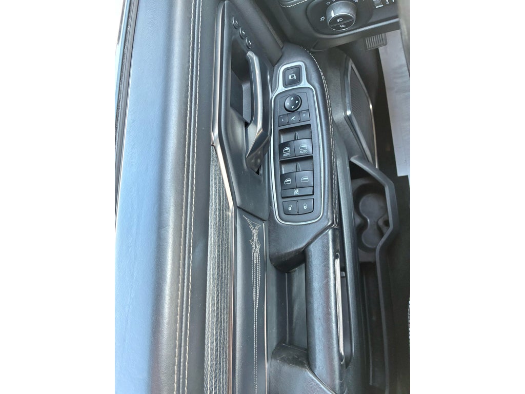2021 RAM 3500 Limited
