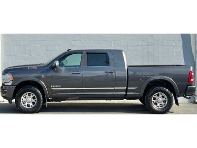 2021 RAM 3500 Limited