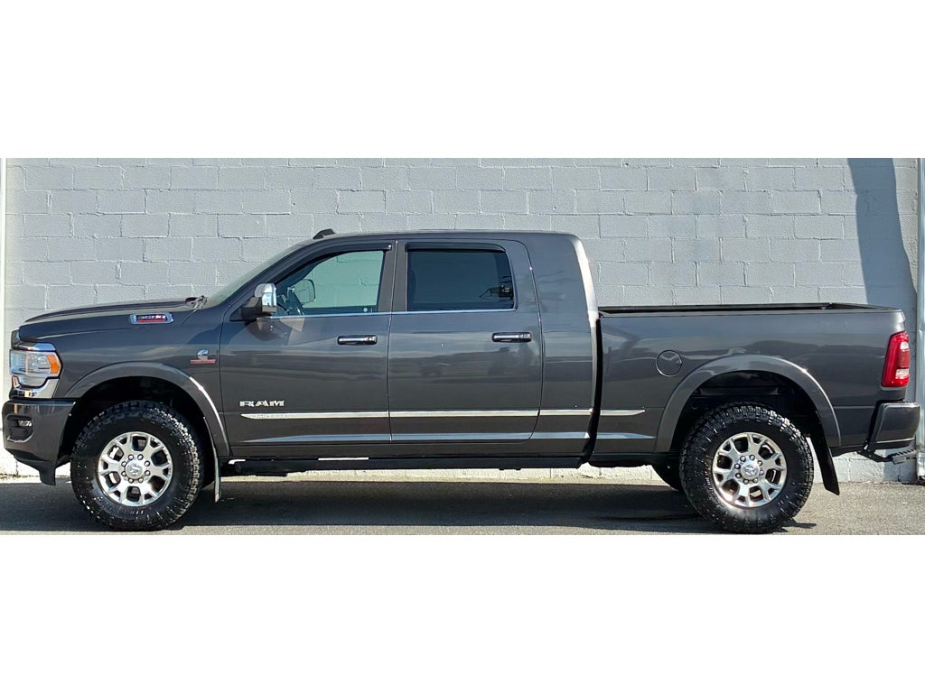 2021 RAM 3500 Limited