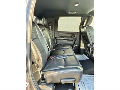 2021 RAM 3500 Limited
