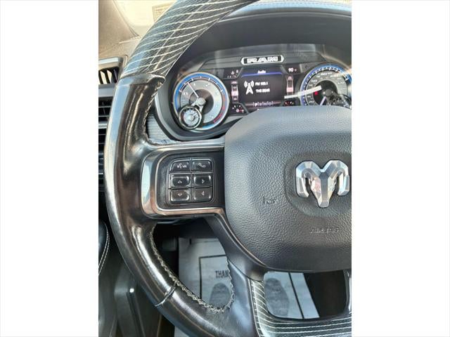 2021 RAM 3500 Limited