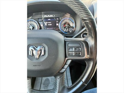 2021 RAM 3500 Limited