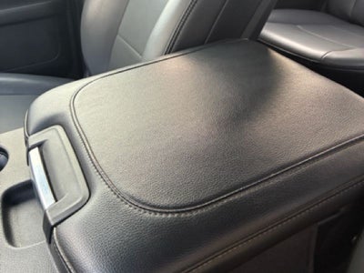 2021 RAM 3500 Tradesman Crew Cab 4x4 8' Box