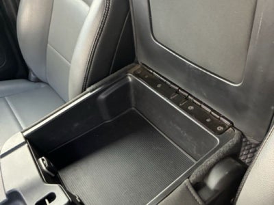 2021 RAM 3500 Tradesman Crew Cab 4x4 8' Box