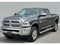 2018 RAM 2500 Laramie Crew Cab 4x4 6'4' Box