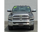 2018 RAM 2500 Laramie Crew Cab 4x4 6'4' Box